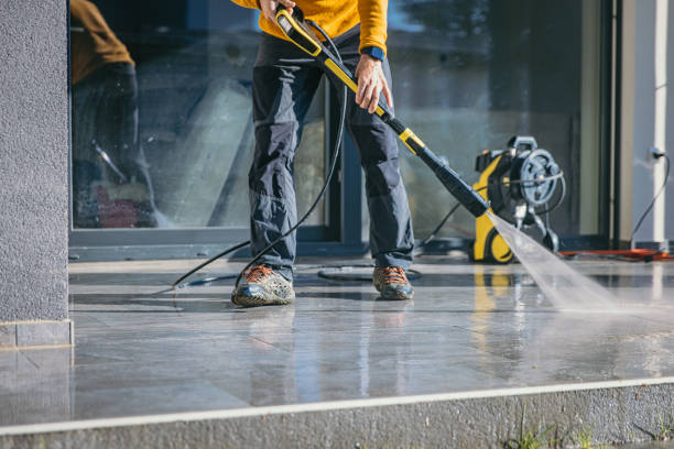 Westernport, MD Pressure Washing Services Company